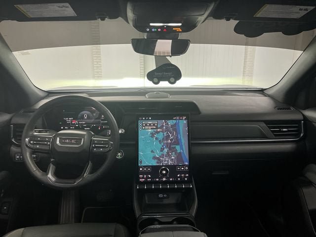 Certified 2026 GMC Terrain AT4 w/ Technology Package II AWD/4WD image 20