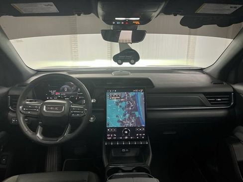 Certified 2026 GMC Terrain AT4 w/ Technology Package II AWD/4WD image 20