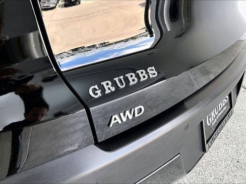 Used 2023 INFINITI QX55 Luxe w/ Cargo Package image 43