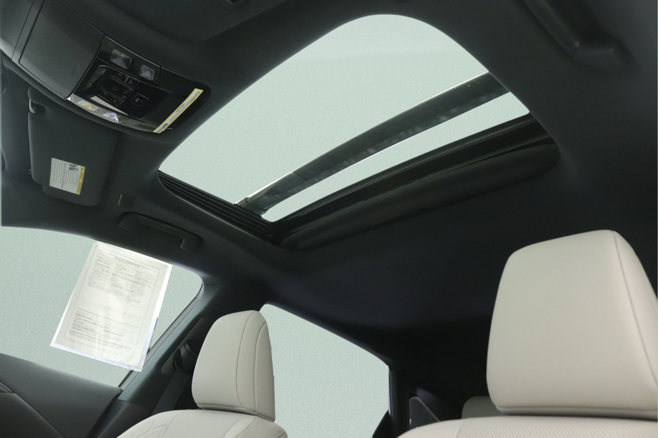 Used 2024 Lexus RX 350 Premium w/ Cold Area Package FWD image 23