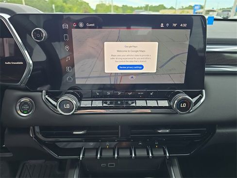 New 2026 GMC Canyon Elevation w/ Convenience Package image 21