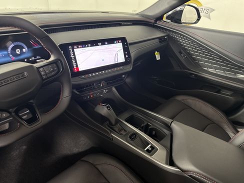 New 2026 Dodge Charger Scat Pack AWD/4WD image 27