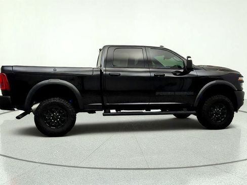 Used 2025 RAM 2500 Power Wagon AWD/4WD image 4