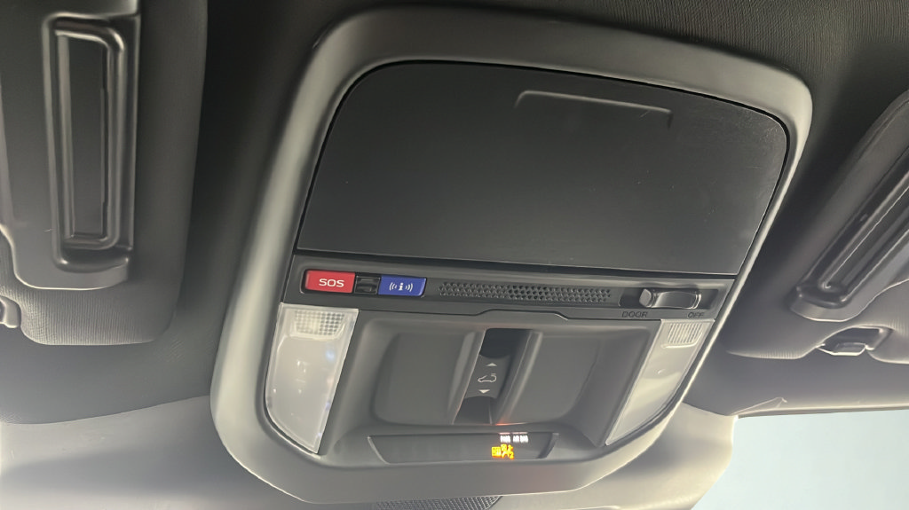 New 2026 Subaru Forester Premium AWD/4WD image 27