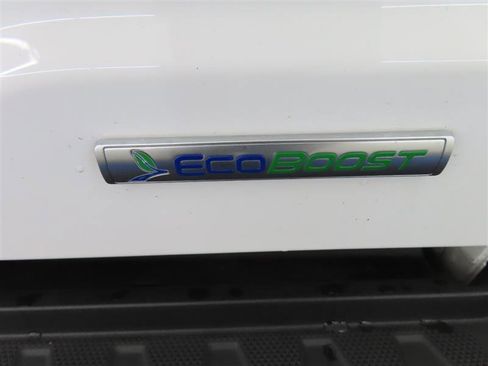 Used 2022 Ford F150 Lariat w/ Equipment Group 501A Mid AWD/4WD image 14
