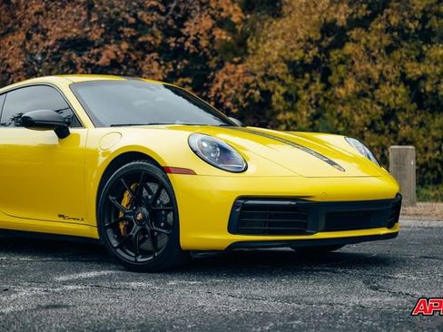 Used 2020 Porsche 911 Carrera S image 41