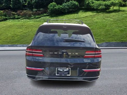 Used 2025 Genesis GV80 3.5T Prestige image 7