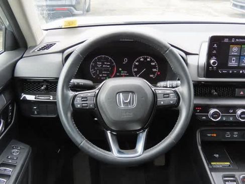 Certified 2023 Honda CR-V EX-L image 18