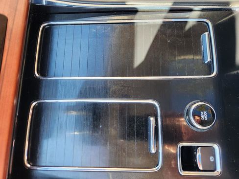 Certified 2023 Lincoln Aviator Grand Touring w/ Equipment Group 301A image 40