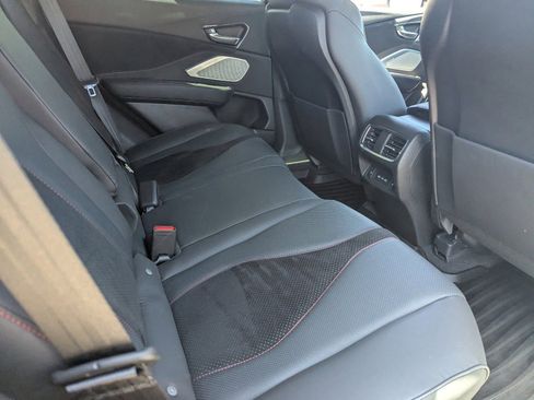 Used 2024 Acura RDX AWD w/ A-Spec & Advance Pkg image 14