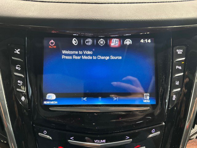Used 2015 Cadillac Escalade Premium AWD/4WD image 74