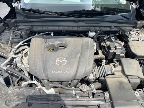 Used 2023 MAZDA CX-50 AWD 2.5 S w/ Cargo Package image 28