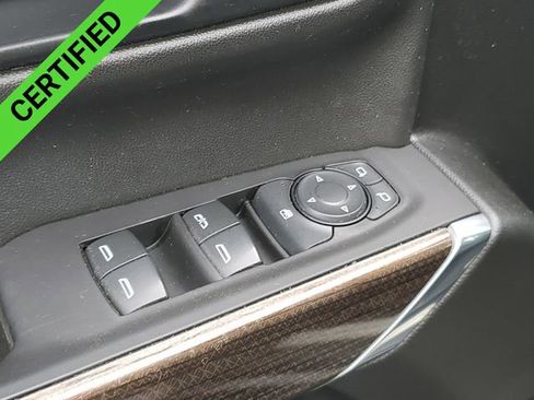 Used 2020 Chevrolet Silverado 1500 RST w/ All-Star Edition image 23