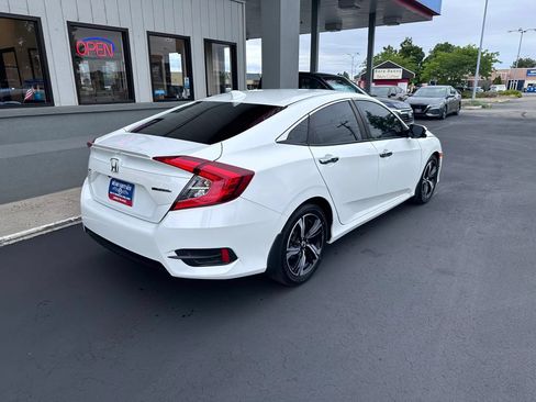 Used 2016 Honda Civic Touring image 30