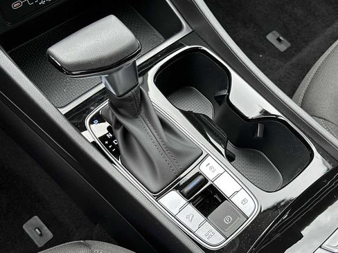 New 2026 Hyundai Tucson SEL image 20