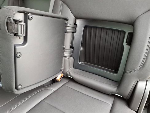 New 2026 Chevrolet Silverado 2500 LT w/ Trail Boss Package image 31