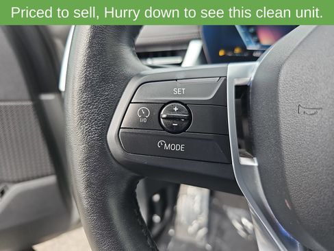 Used 2024 BMW X1 xDrive28i AWD/4WD image 17