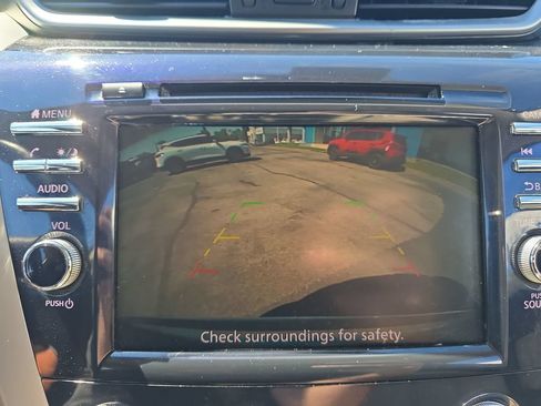 Used 2021 Nissan Murano SV AWD/4WD image 34