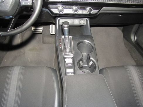 Certified 2023 Honda Civic Sport image 15