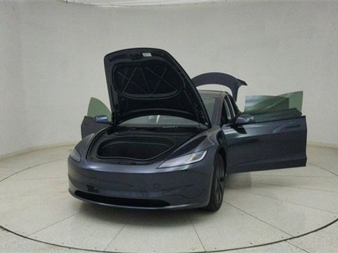 Used 2025 Tesla Model 3 Long Range image 72