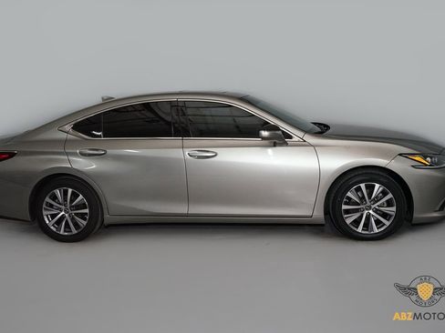 Used 2021 Lexus ES 350 w/ Premium Package image 4