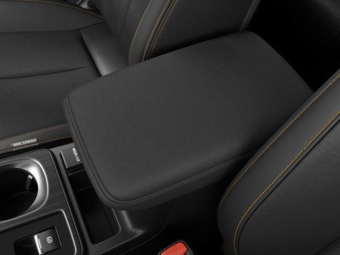 New 2026 Subaru Outback Wilderness AWD/4WD image 22