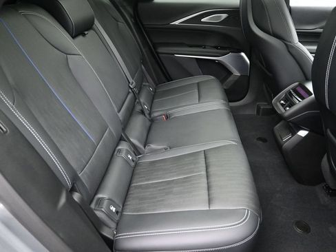 Used 2024 Cadillac Lyriq Sport w/ LPO, Floor Liner Package AWD/4WD image 30