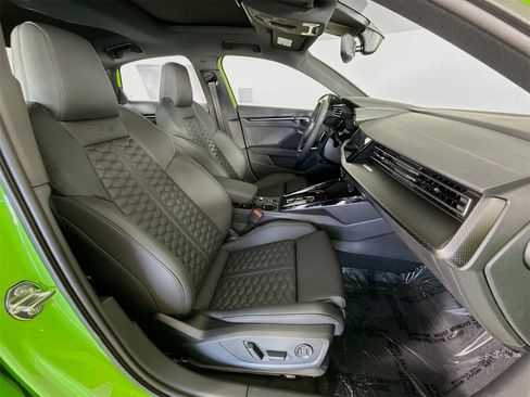 New 2025 Audi RS 3 image 29