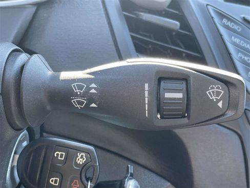 Used 2018 Ford Fiesta SE image 25