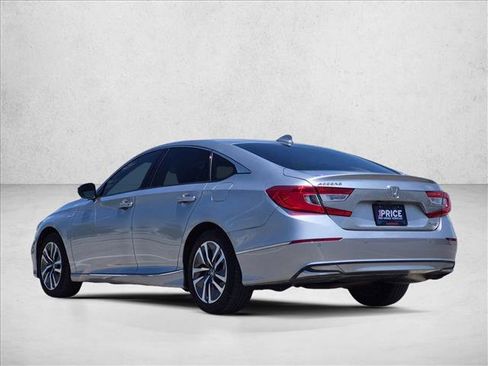 Used 2019 Honda Accord Touring image 7