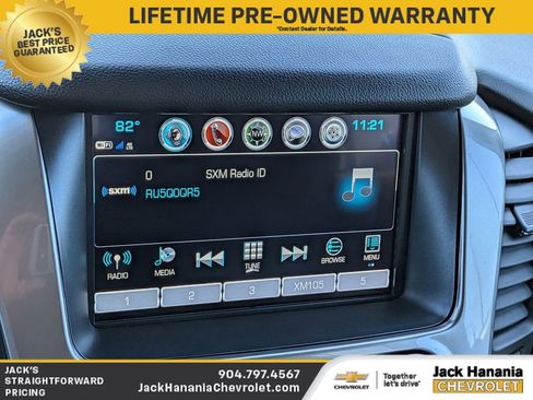 Used 2019 Chevrolet Tahoe LT image 19