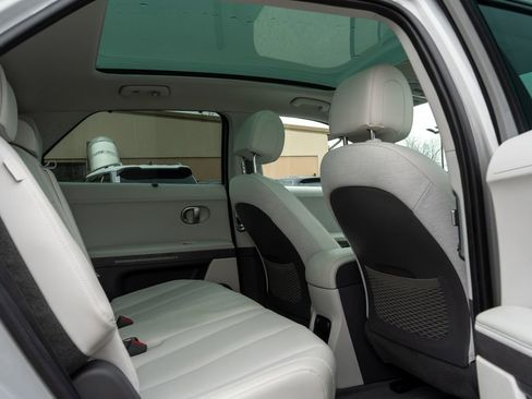 Certified 2024 Hyundai Ioniq 5 Limited image 15