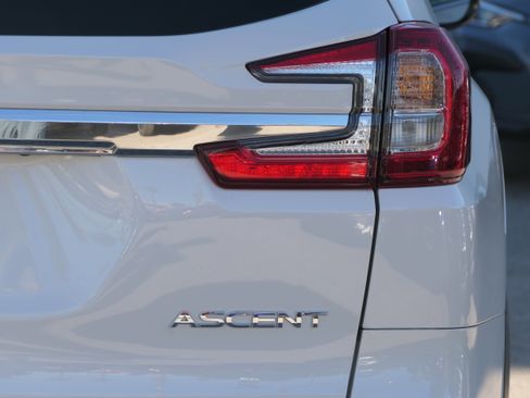 Certified 2025 Subaru Ascent Premium image 5