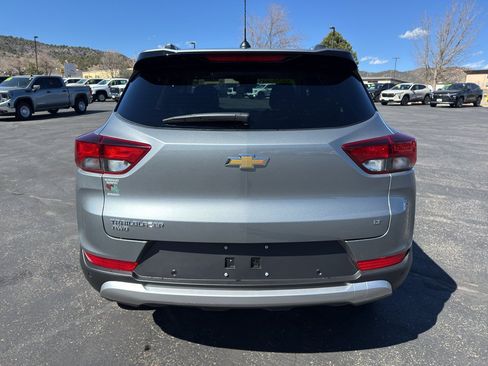 New 2026 Chevrolet TrailBlazer LT w/ LT Cold Weather Package image 6