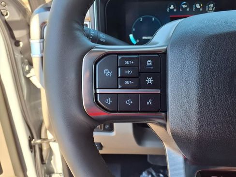 New 2026 Ford F450 Platinum w/ Platinum Plus Package image 17