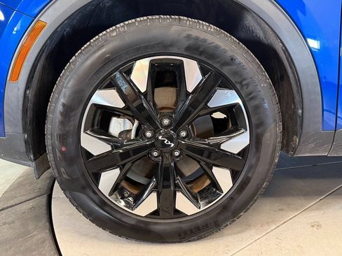 Used 2023 Kia Sportage X-Line w/ X-Line Premium Package AWD/4WD image 26