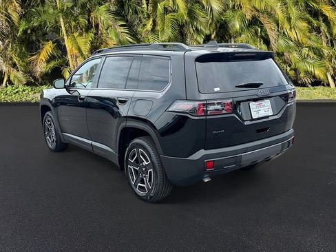 New 2026 Jeep Cherokee Laredo AWD/4WD image 3