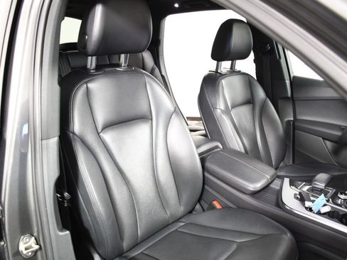 Used 2019 Audi Q7 2.0T Premium Plus w/ Premium Plus Package image 20