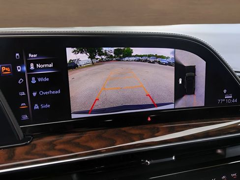 Used 2022 Cadillac Escalade Sport Platinum AWD/4WD image 18