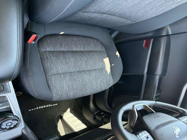 Certified 2023 Ford Bronco Sport Big Bend w/ Convenience Package AWD/4WD image 12