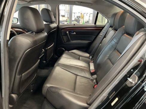 Used 2010 Acura RL image 21