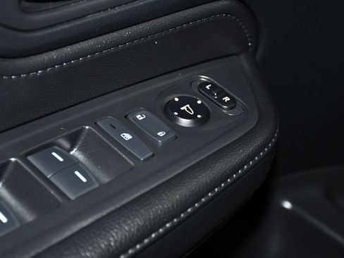 Used 2022 Honda Odyssey EX-L image 35