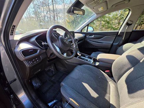Used 2019 Hyundai Santa Fe SE AWD/4WD image 17