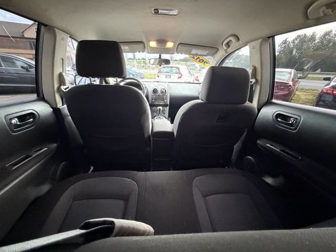 Used 2012 Nissan Rogue SV AWD/4WD image 28