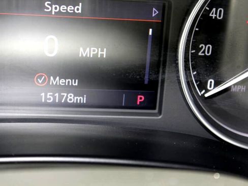 Used 2023 Buick Enclave Essence w/ Sound and Sites Package image 31