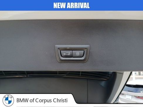 Used 2025 BMW X3 xDrive30i image 10