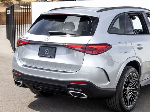 Used 2026 Mercedes-Benz GLC 300 image 10