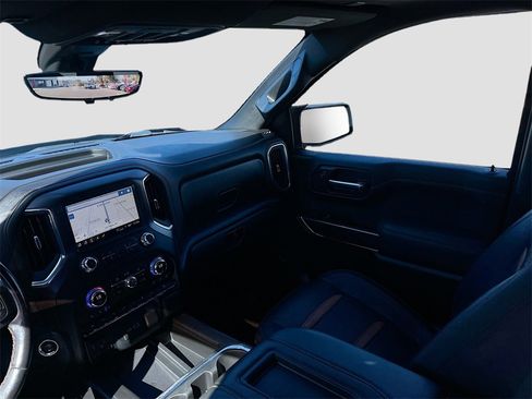 Used 2021 GMC Sierra 1500 AT4 w/ AT4 Premium Package image 25