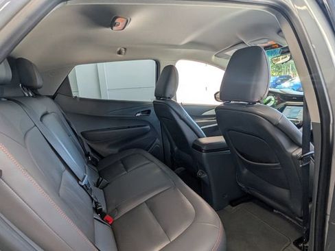 Used 2020 Chevrolet Bolt Premier w/ Infotainment Package image 14
