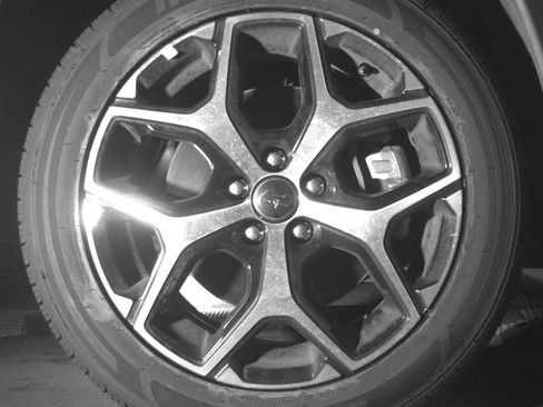 Used 2025 Jeep Compass Limited image 13